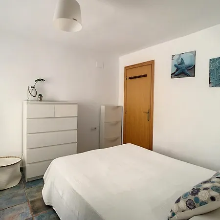Apartment La Casita Del Faro Alicante