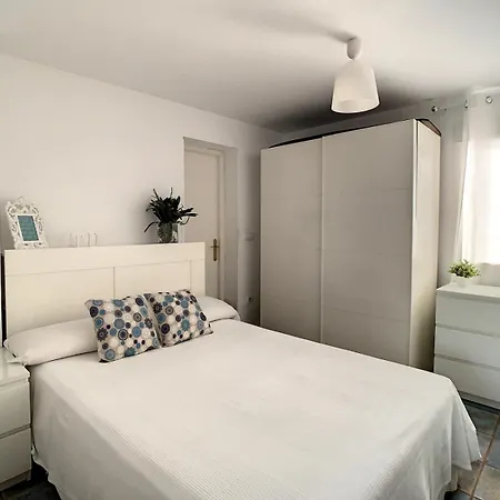 Apartment La Casita Del Faro Alicante